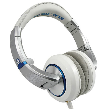 Numark Electrowave Premium Isolating DJ Headphones