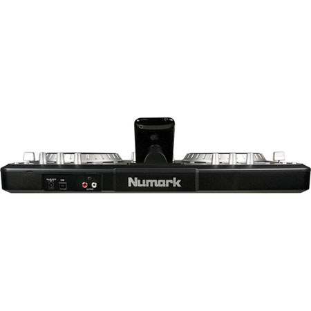 Numark IDJ3 Digital DJ Controller