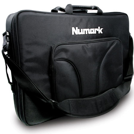 Numark Large Controller Back Pack