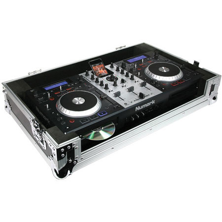 Numark MixDeck Express Case for Mixdeck Express Controller