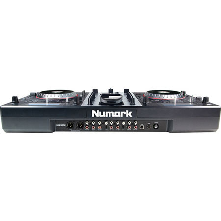 Numark MIXDECK Universal DJ Station