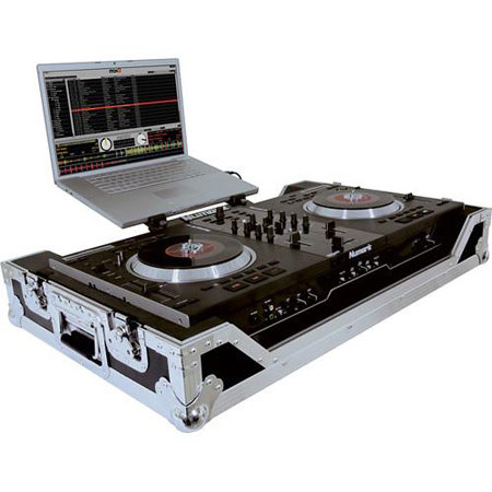 Numark NS7 Case For NS7 DJ Controller