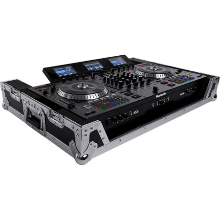 Numark Coffin-Style Flight Case for NS7III, NS7II & NS7 Controllers