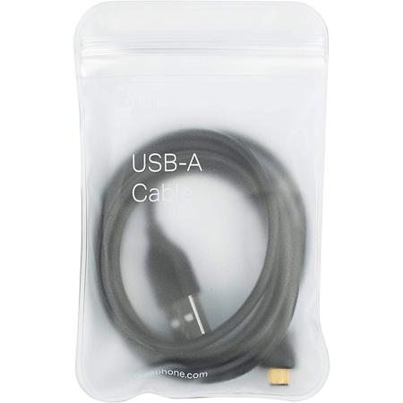 Nuraphone 3.94' USB-A Cable for Nuraphone Headphones
