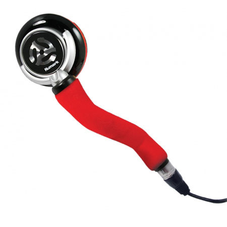 Numark Redphone Single Sided Stick-Style DJ Headphone