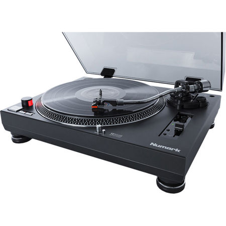 Numark TT250USB Professional DJ Direct Drive Turntable