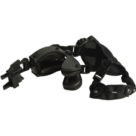 N-Vision Optics Facemask Assembly for PVS-7, PVS-14, GT-14, G15 and BNVD NVDs