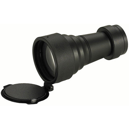 N-Vision Optics 5x Mil Spec Afocal Lens for Night Vision Devices