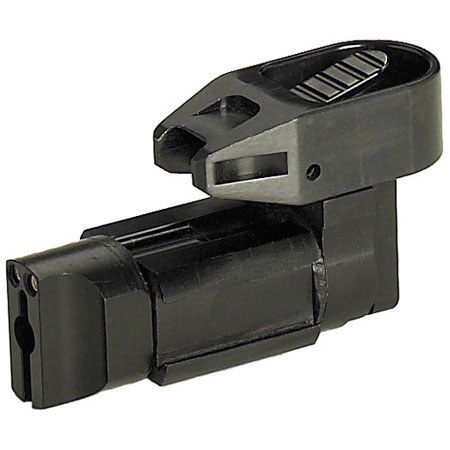 N-Vision Optics Dual Mount Adapter for GT-14 & Mini-14 Night Vision Monoculars