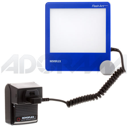 Novoflex AUTOFLASHART Flash Art Flat Flash Panel