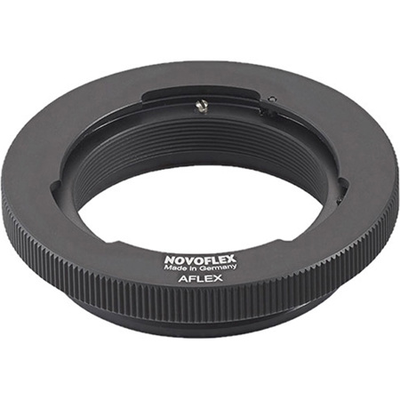 Novoflex AFLEX A-Mount to BAL-F Adapter