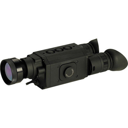 N-Vision Optics BTS Thermal Imaging Night Vision Binocular Standard Kit