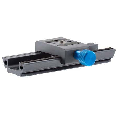 Novoflex CASTEL-MINI II Focusing Rack ARCA Compatible
