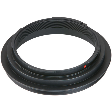Novoflex Adapter for Contax 645 Cameras to BALPRO 1 & T/S Bellows