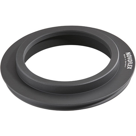 Novoflex Camera-Side Adapter for RETRO Reverse to BALPRO 1 or BALPRO T/S Bellows
