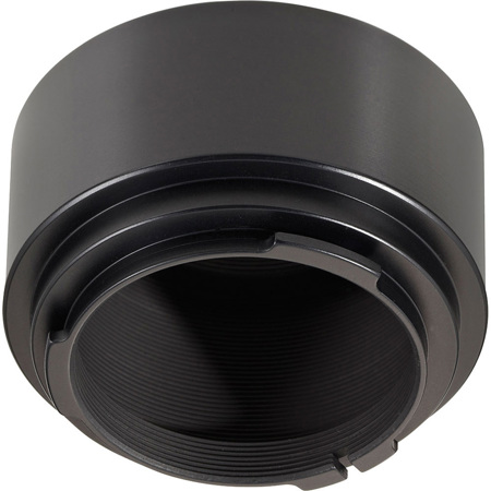 Novoflex Universal Bellows Adapter for A-Mount to Canon EOS M Camera