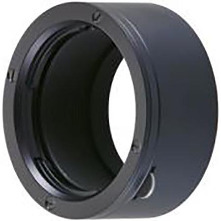 Novoflex Adapter for Minolta MD and MC Lenses to Canon EOS M Cameras