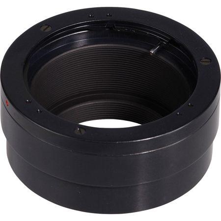 Novoflex Adapter for Olympus OM Lenses to Canon EOS M Cameras