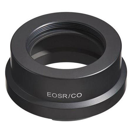 Novoflex Lens Adapter for M42x1 Lenses to Canon EOS-R Mount Cameras