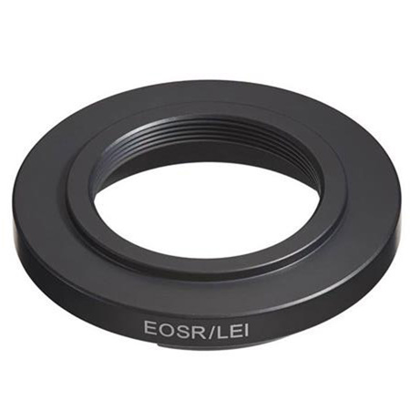 Novoflex Lens Adapter for M39 Lenses to Canon EOS-R Mount Cameras