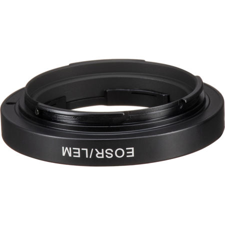 Novoflex Lens Adapter for Leica M Lenses to Canon EOS-R Mount Cameras