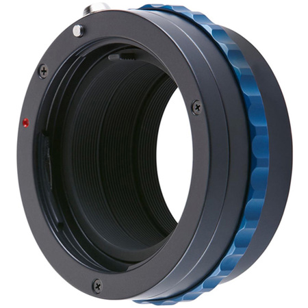 Novoflex Lens Adapter for Sony Alpha/Minolta AF Lenses to