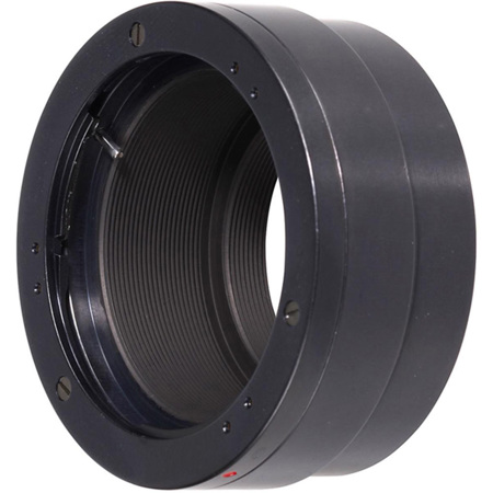 Novoflex Lens Adapter for Olympus OM Lenses to Canon EOS-R Mount Cameras