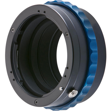 Novoflex Lens Adapter for Pentax K Lenses to Canon EOS-R Mount Cameras