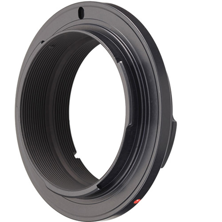 ShortBellows Adapter Sony E -Mount Body to A-Mount