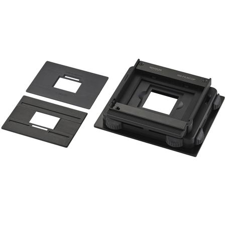 Novoflex MS-FILMCOP Slide and Negative Duplicator for MS-MACRO-REPRO Copy Stand