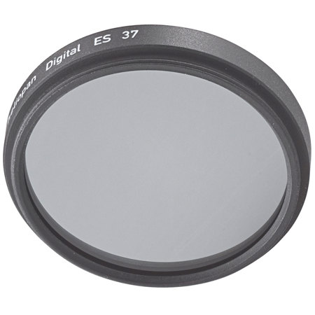 Novoflex 37mm Circular Polarizer Filter for MICRO-TUBE and Microscope Lens