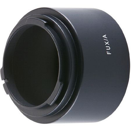 Novoflex Universal Bellows Adapter for A-Mount Lens to Fujifilm X-Mount Camera