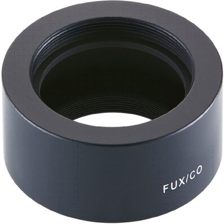Novoflex Adapter for Pentax M42 Lenses to Fujifilm X Mount Digital Cameras