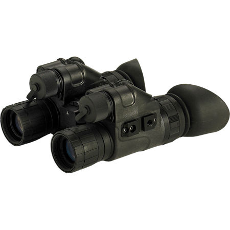 N-Vision Optics G15 1x Standard Kit Night Vision Binocular