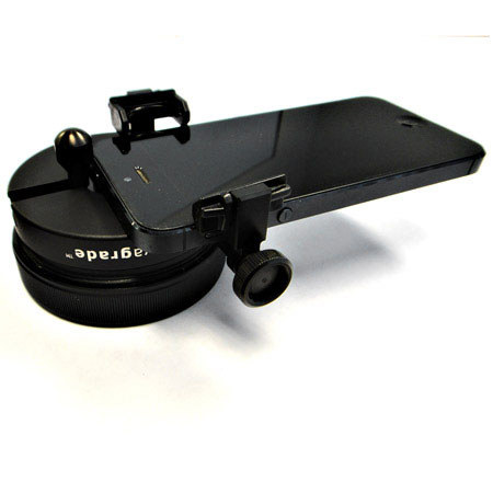 Novagrade Digiscoping Adapter for Camera Phones