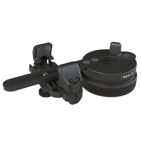 Novagrade Universal Standard Digiscoping Adapter for Smartphones Up to 4" Wide