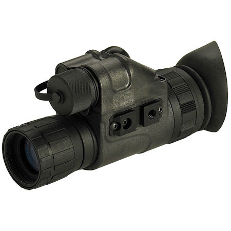 N-Vision Optics GT-14 1x Standard Kit Night Vision Monocular
