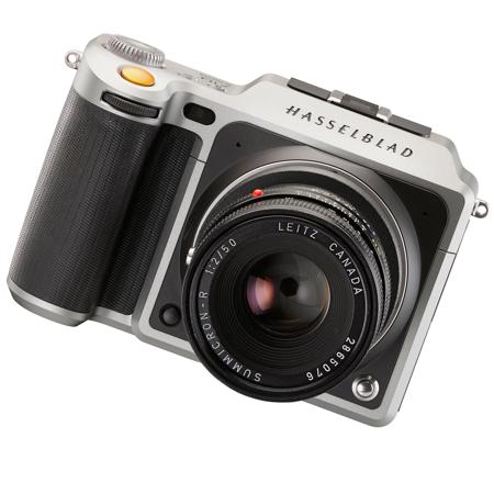 Novoflex Lens Adapter for Leica M Lens to Hasselblad X-Mount (X1D