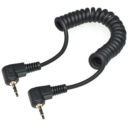 Novoflex Electric Release Cable for Canon, Samsung, Sigma