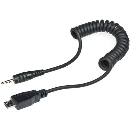 Novoflex Electric Release Cable for Select Fuji X Cameras