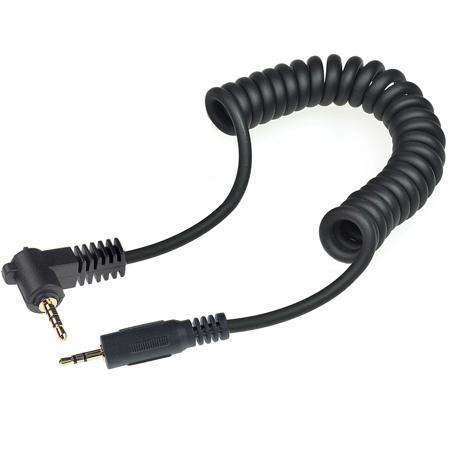 Novoflex Electric Release Cable for Leica 2.5 Remote Port