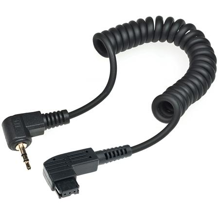 Novoflex Electric Release Cable for Minolta 3 Pin Port