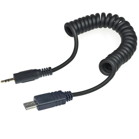 Novoflex Electric Release Cable Sony Multi Interface Port