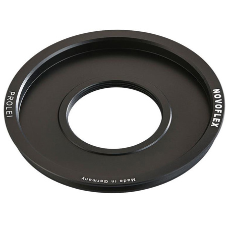 Novoflex PROLEI Leica Thread to Balpro 1 Adapter