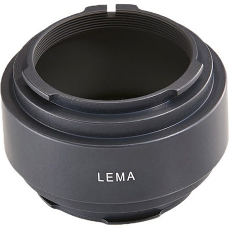 Novoflex Universal Bellows Adapter for A-Mount Lens to Leica M-Mount Camera