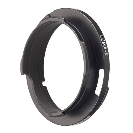 Novoflex Short Bellows Adapter Leica M Body to A-Mount