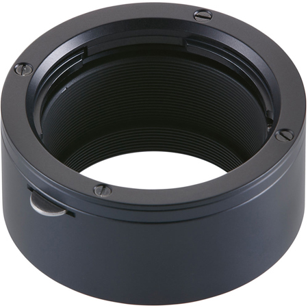 Novoflex Adapter for Minolta MD and MC Lenses to Leica SL/T Cameras