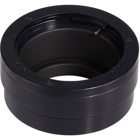 Novoflex Adapter for Olympus OM Lenses to Leica SL/T Cameras