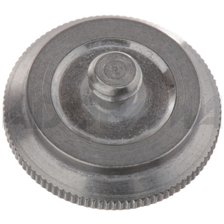 Novoflex MC14 MC-1/4 Quick Release Spare Plate, 1/4 in