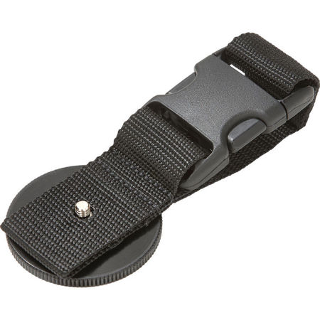 Novoflex MC BELT II Belt Sling for MiniConnect Quick Release Adapter